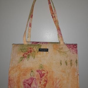 Used Kate Spade bag